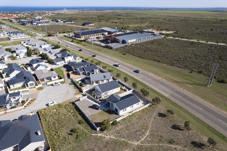 3 Bedroom Property for Sale in Fountains Estate Eastern Cape